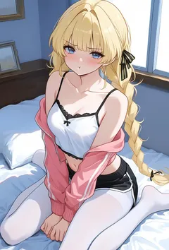 出差就是为了拿下女同事 封面