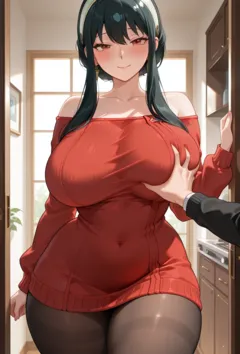 [玄幻+乱伦] 合魂记《全》-31 封面