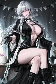 [玄幻+乱伦] 合魂记《全》-28 封面