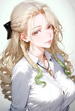 [玄幻+乱伦] 合魂记《全》-26 封面