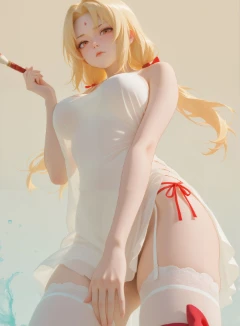 [玄幻+乱伦] 合魂记《全》-24 封面