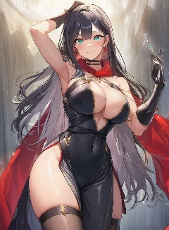 【我的绿茶女友】（12）【作者：hjq001】 封面