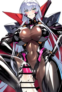 【幻想人生】(16)作者：dairuideai 封面