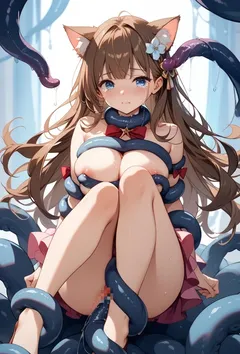 我的好色妹妹 封面