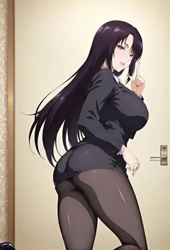 与冰山美女总裁性事 封面