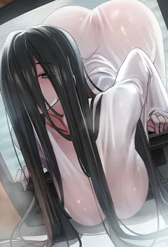 被門衛逼奸的女大学生 封面