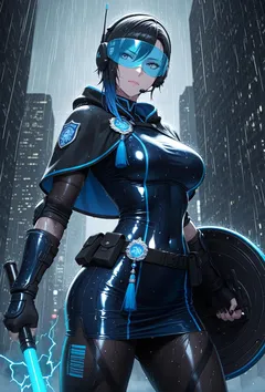 大学里糜烂的日子 封面