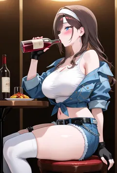 极品艳遇生活-34 封面