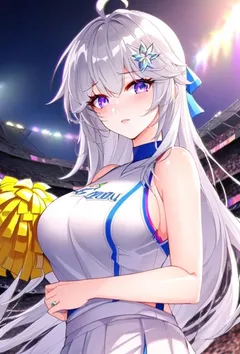 大学同桌的大奶 封面