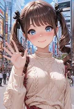 【神女赋】（18）作者：小隐者 封面