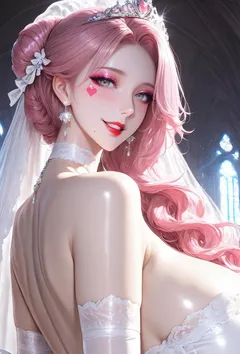 【神女赋】（17）作者：小隐者 封面