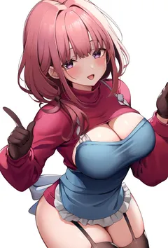 夫妇交配欢迎观赏 封面