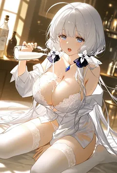 我愿意做你的狗 封面