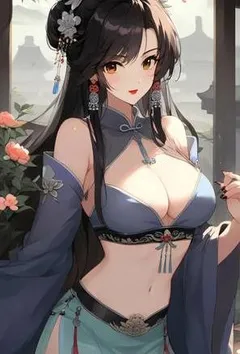 “非典”期间的张阿姨 封面