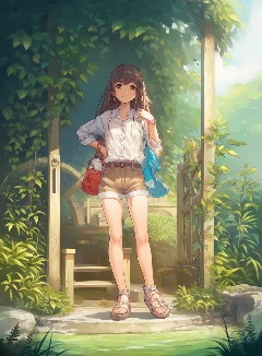 爸爸的脔宠 封面