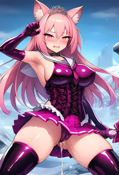 性感风骚的表嫂 封面