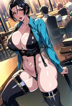 漂亮校花的性 爱日记 封面