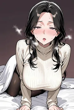 [推荐] 乱伦配[简体] 封面