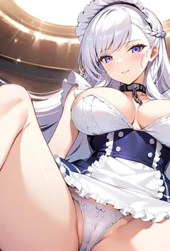 丝袜的诞生只为骗取更多的精液 封面