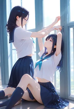 【理力者】 封面