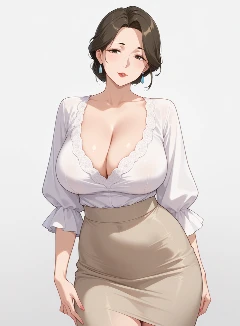 大嫂的淫蕩聲 封面