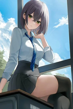 背著學長奸她女友—詠晴 封面