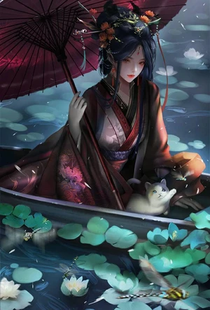 撩拨起来的熟女车震 封面