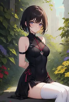 淫荡的师生情 封面