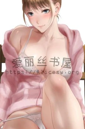 有一种情人–母亲 封面