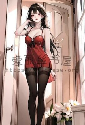 我用VR头盔奸淫了嫂子马蓉 封面