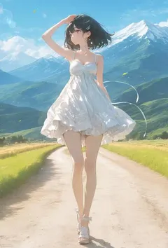 【异域之快美人生第1-12章】【作者：预言师】 封面