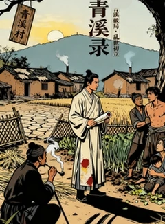 【武林幻想曲01-2】【作者：突然心动】 封面