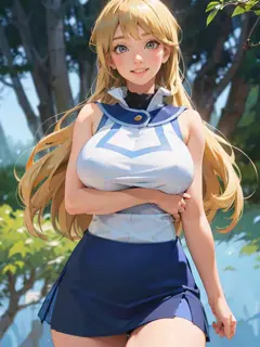 神秘富家女 封面