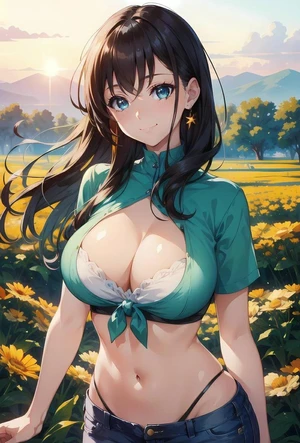 我的宝宝已沦陷为他们的母狗 封面